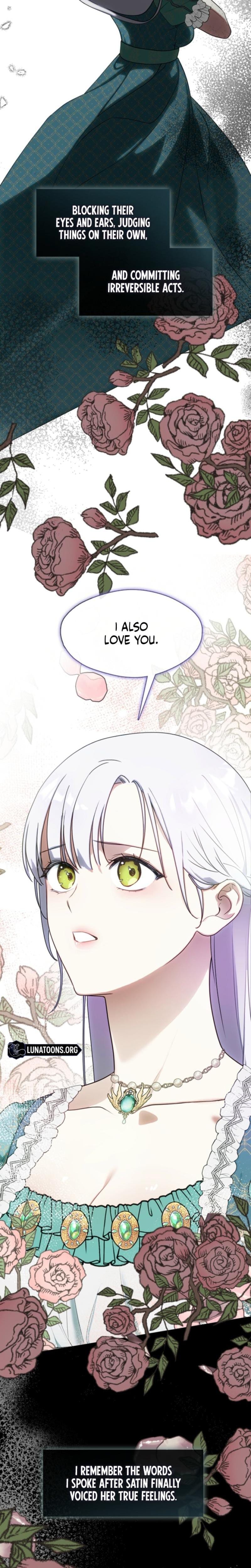 I Switched Husbands at the Altar Uncensored, chapter 43, page 10 of 26