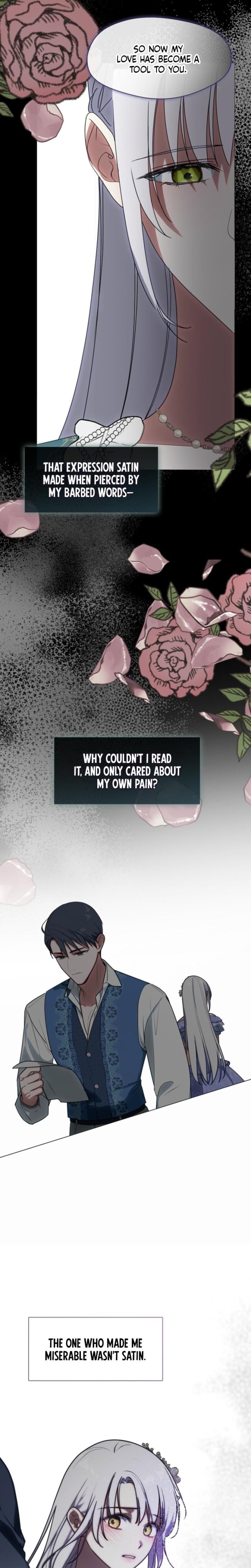 I Switched Husbands at the Altar Uncensored, chapter 43, page 11 of 26