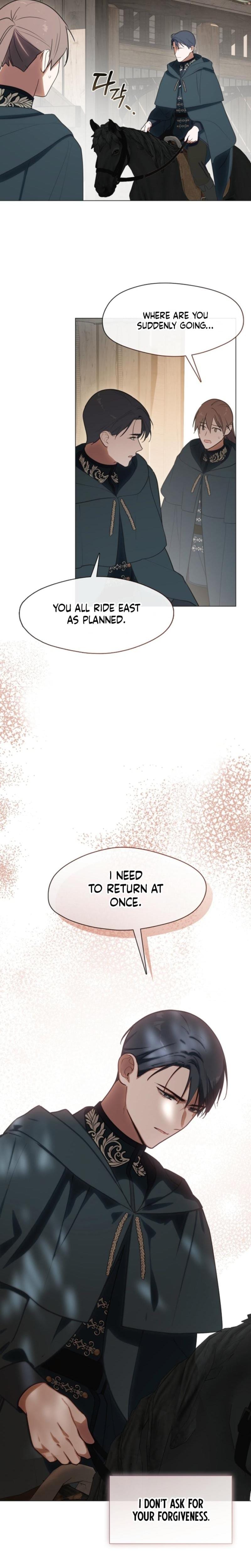 I Switched Husbands at the Altar Uncensored, chapter 43, page 14 of 26