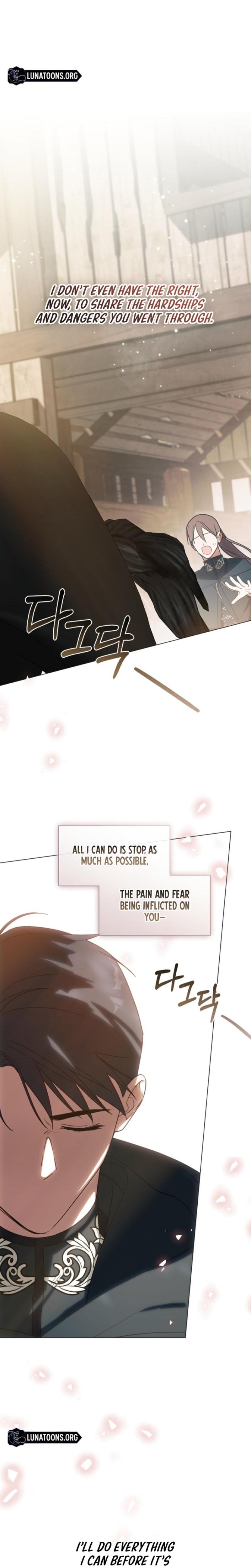 I Switched Husbands at the Altar Uncensored, chapter 43, page 15 of 26