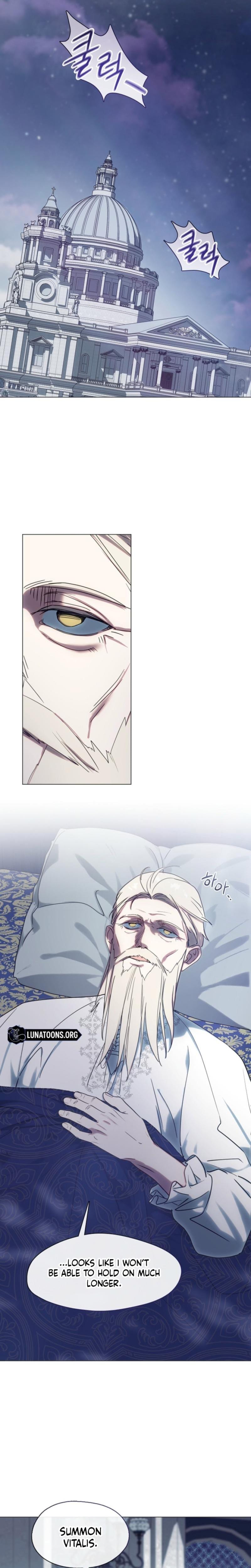 I Switched Husbands at the Altar Uncensored, chapter 43, page 17 of 26
