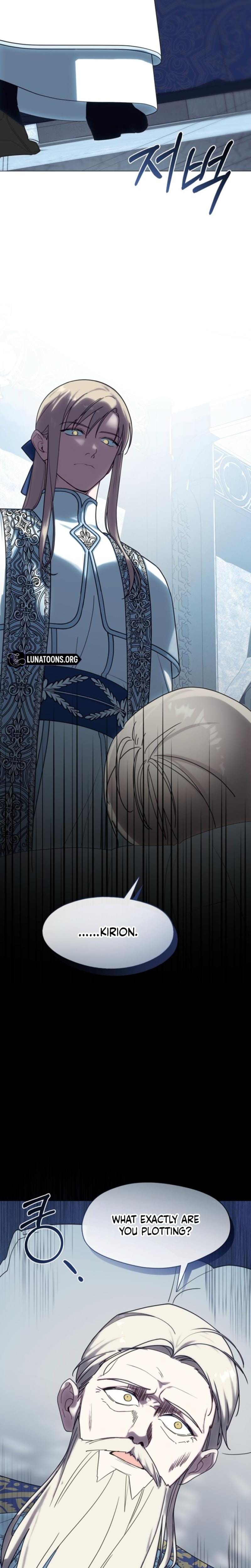 I Switched Husbands at the Altar Uncensored, chapter 43, page 20 of 26