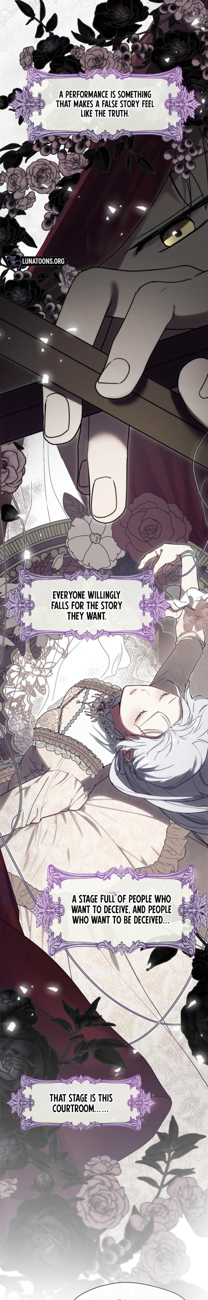 I Switched Husbands at the Altar Uncensored, chapter 44, page 12 of 27