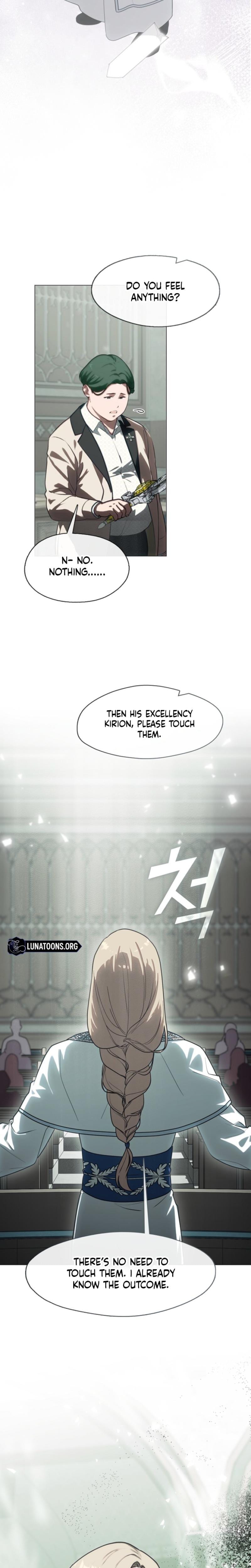 I Switched Husbands at the Altar Uncensored, chapter 44, page 20 of 27