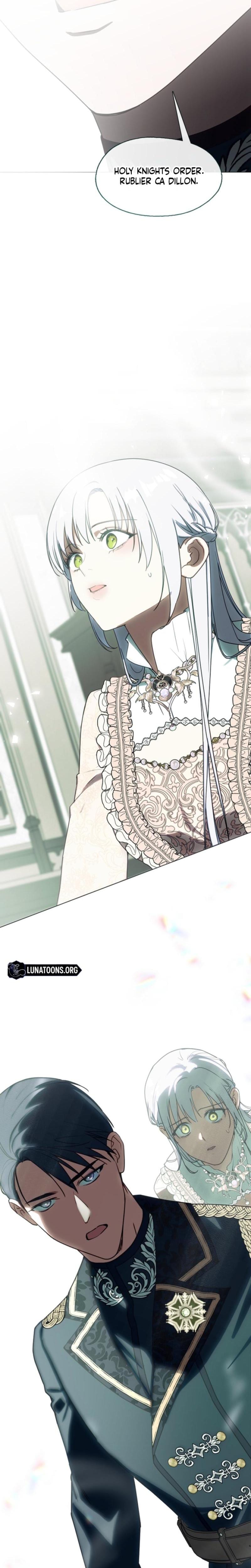 I Switched Husbands at the Altar Uncensored, chapter 44, page 26 of 27