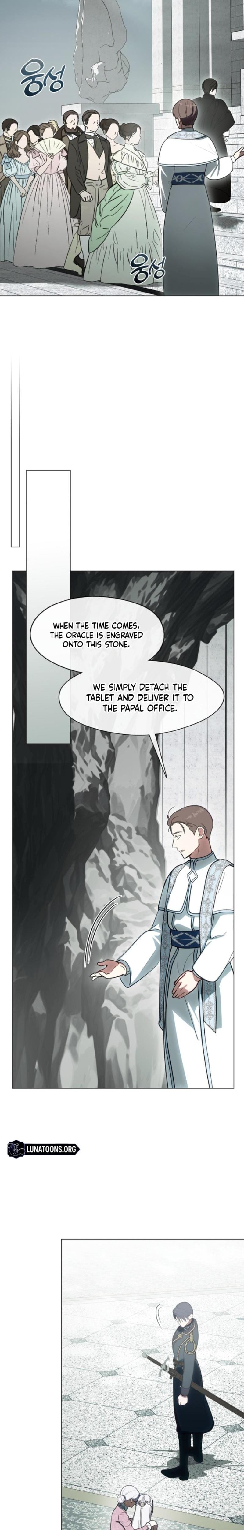 I Switched Husbands at the Altar Uncensored, chapter 45, page 5 of 27