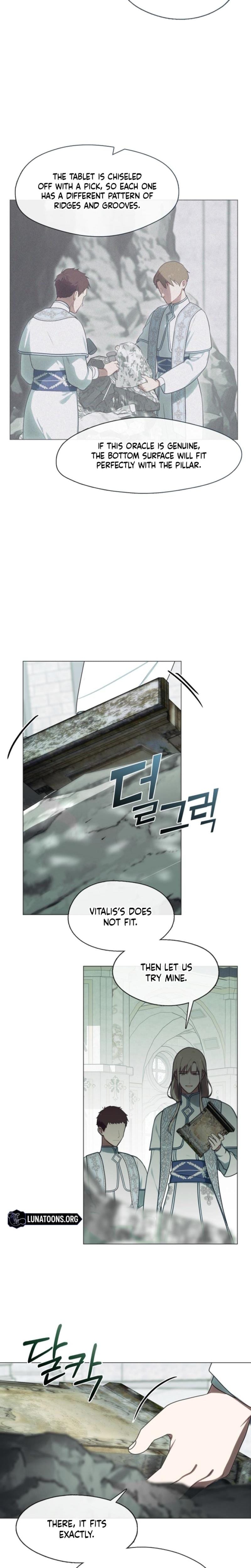 I Switched Husbands at the Altar Uncensored, chapter 45, page 8 of 27