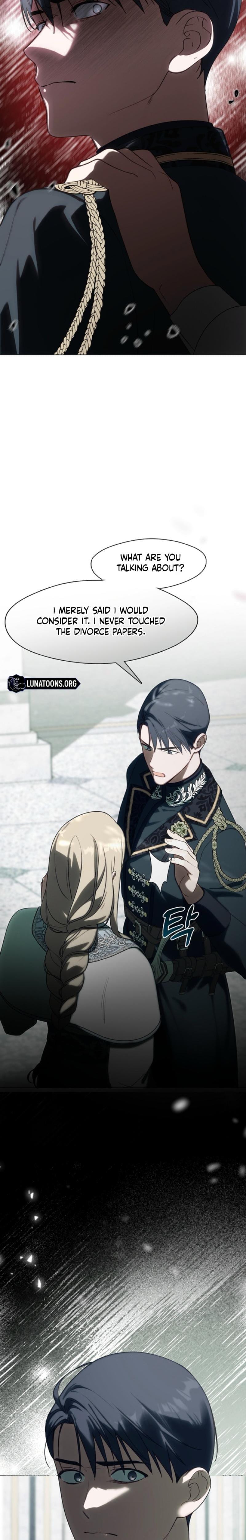 I Switched Husbands at the Altar Uncensored, chapter 45, page 15 of 27