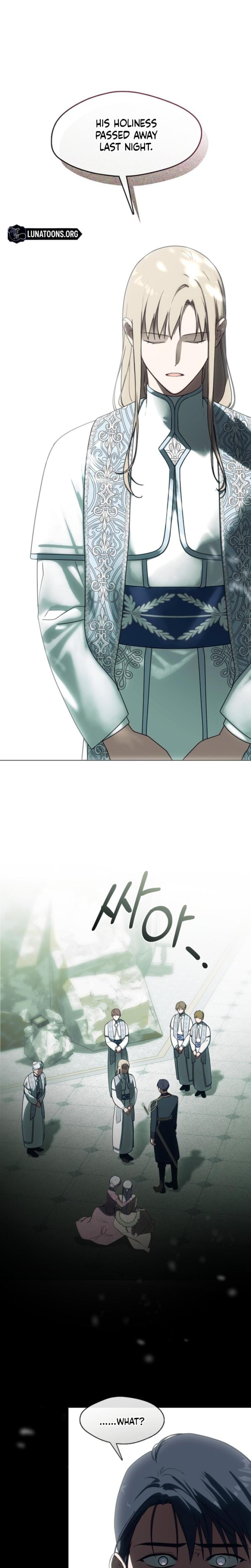 I Switched Husbands at the Altar Uncensored, chapter 45, page 22 of 27
