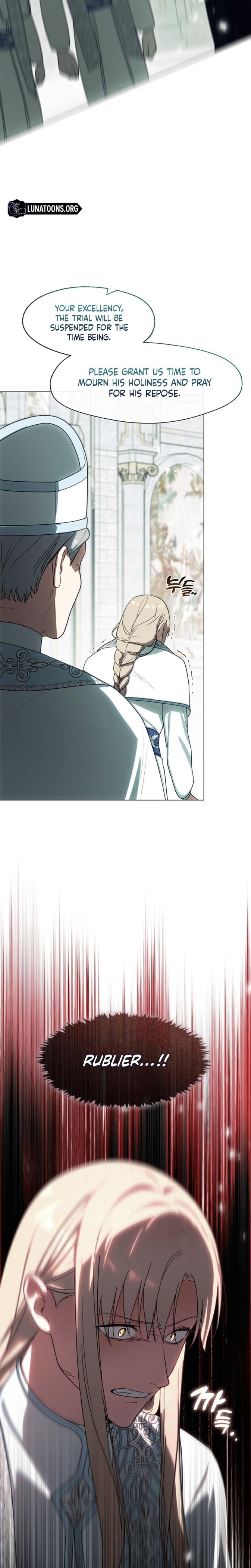 I Switched Husbands at the Altar Uncensored, chapter 45, page 25 of 27