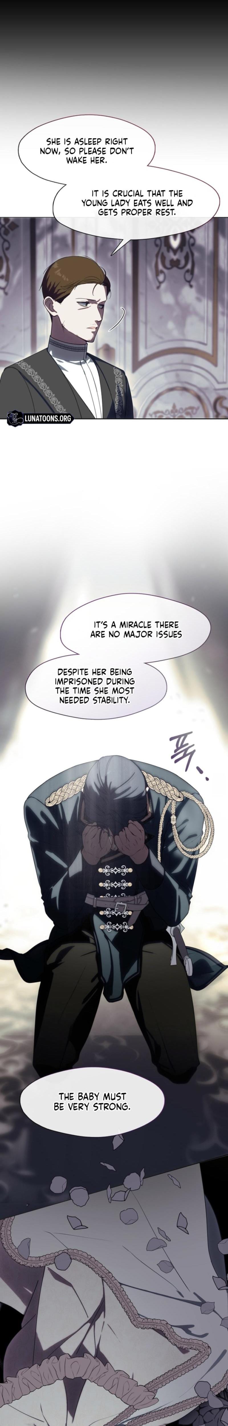 I Switched Husbands at the Altar Uncensored, chapter 46, page 12 of 27