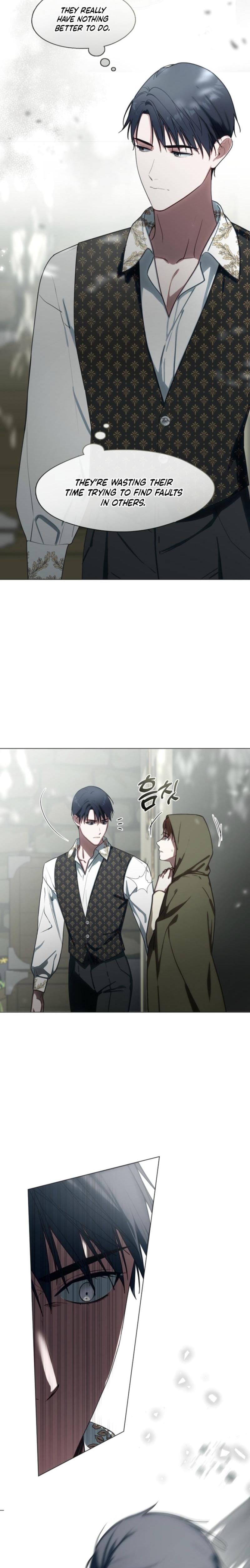 I Switched Husbands at the Altar Uncensored, chapter 46, page 14 of 27