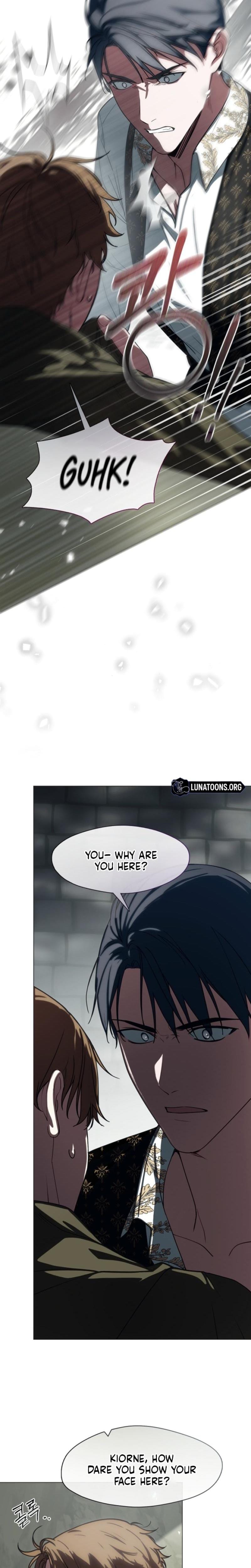 I Switched Husbands at the Altar Uncensored, chapter 46, page 15 of 27