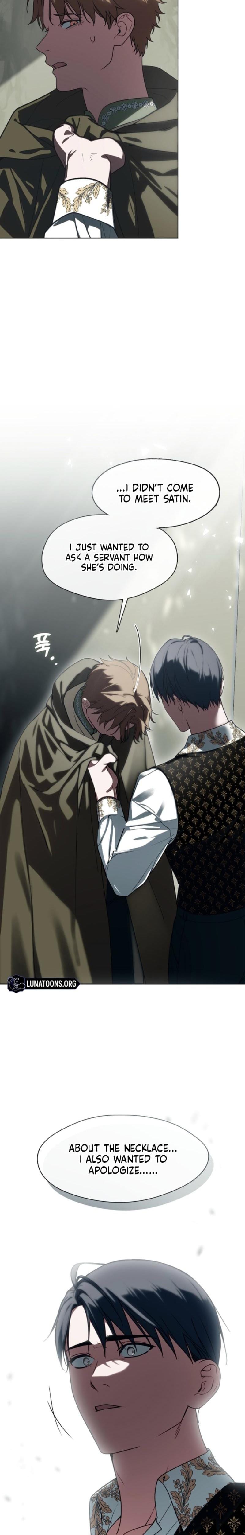 I Switched Husbands at the Altar Uncensored, chapter 46, page 16 of 27