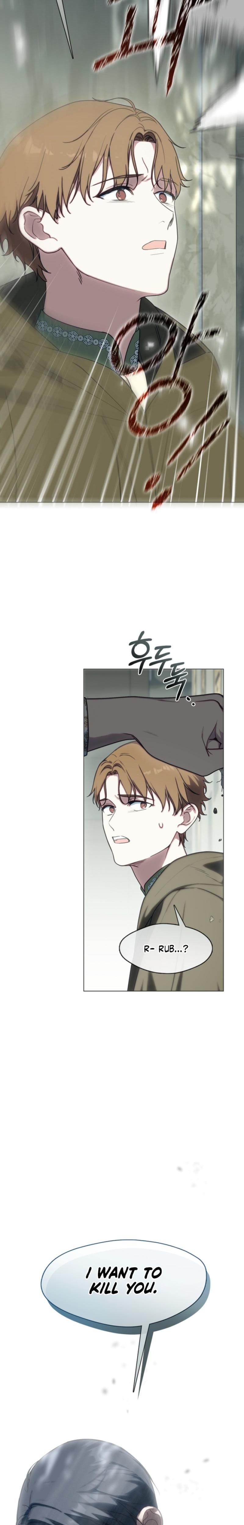 I Switched Husbands at the Altar Uncensored, chapter 46, page 20 of 27