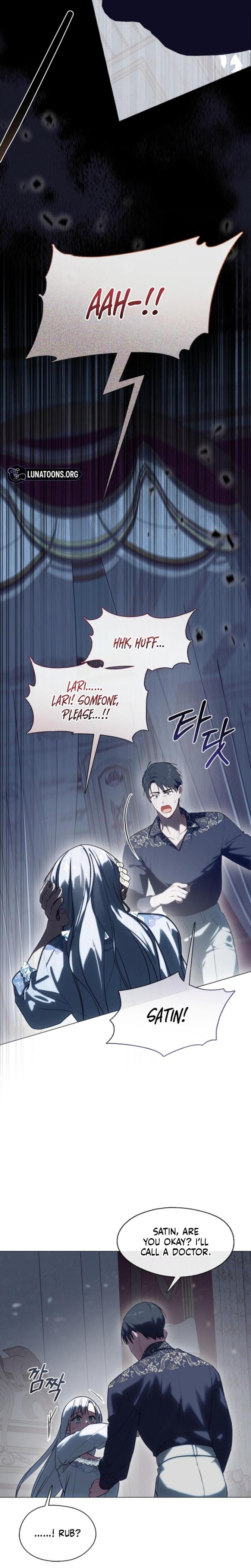 I Switched Husbands at the Altar Uncensored, chapter 46, page 23 of 27