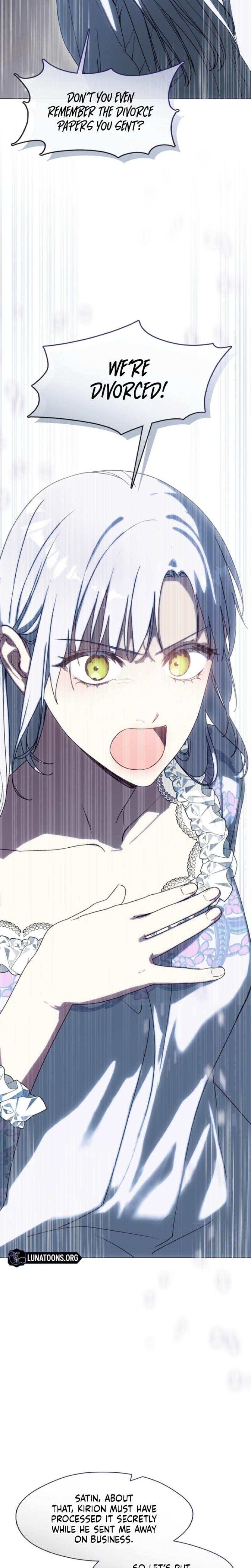 I Switched Husbands at the Altar Uncensored, chapter 46, page 25 of 27