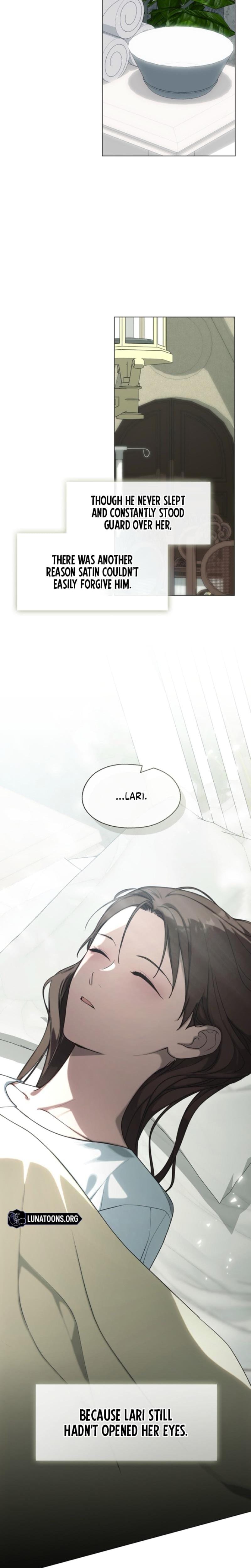 I Switched Husbands at the Altar Uncensored, chapter 47, page 8 of 25