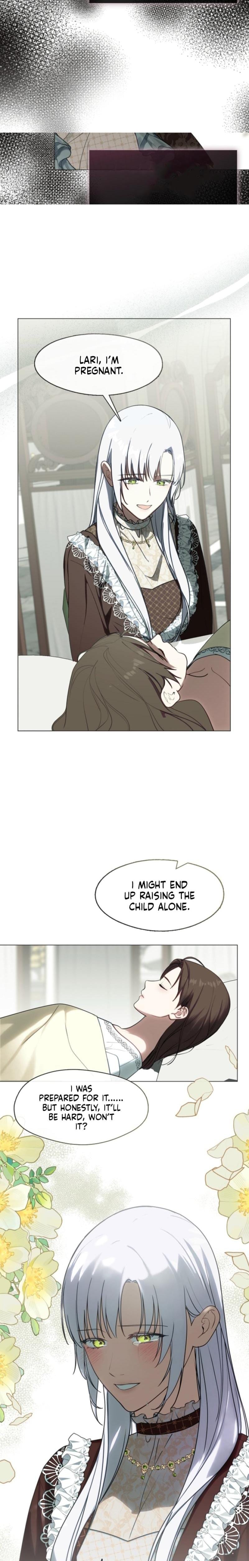 I Switched Husbands at the Altar Uncensored, chapter 47, page 11 of 25