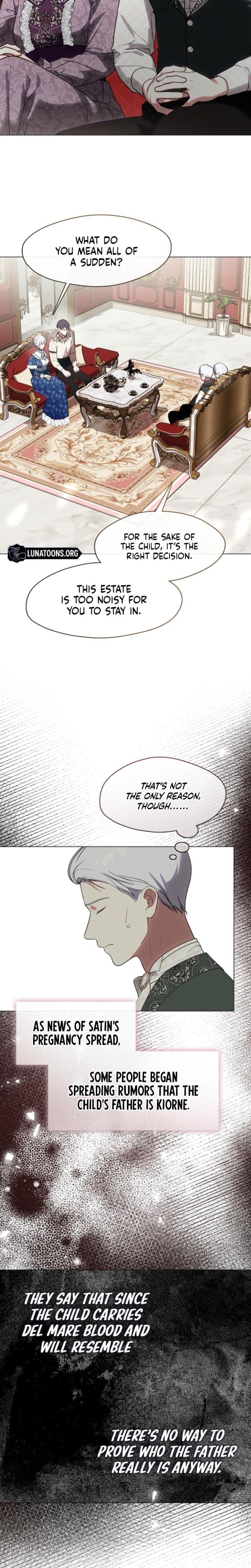 I Switched Husbands at the Altar Uncensored, chapter 47, page 13 of 25