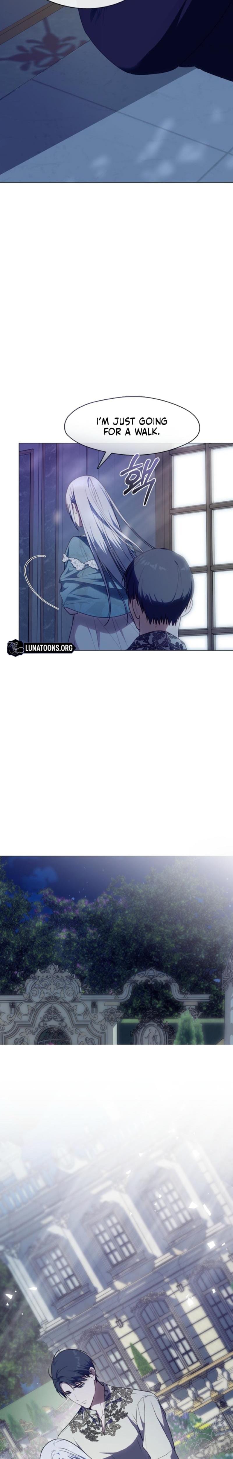 I Switched Husbands at the Altar Uncensored, chapter 48, page 5 of 26
