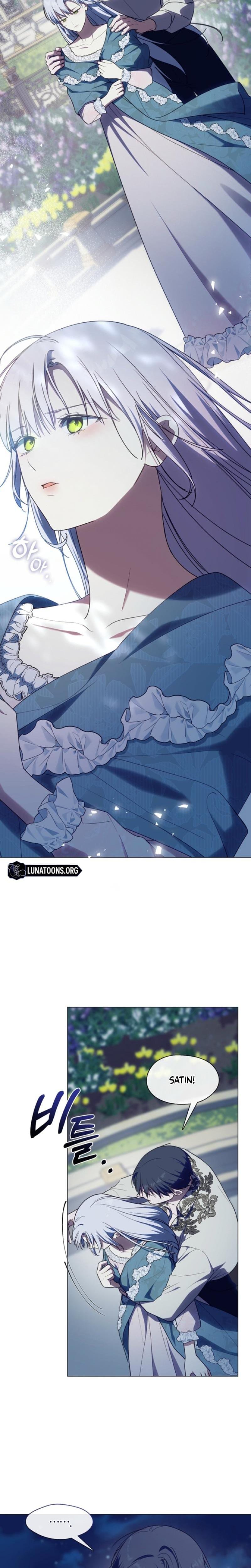 I Switched Husbands at the Altar Uncensored, chapter 48, page 6 of 26
