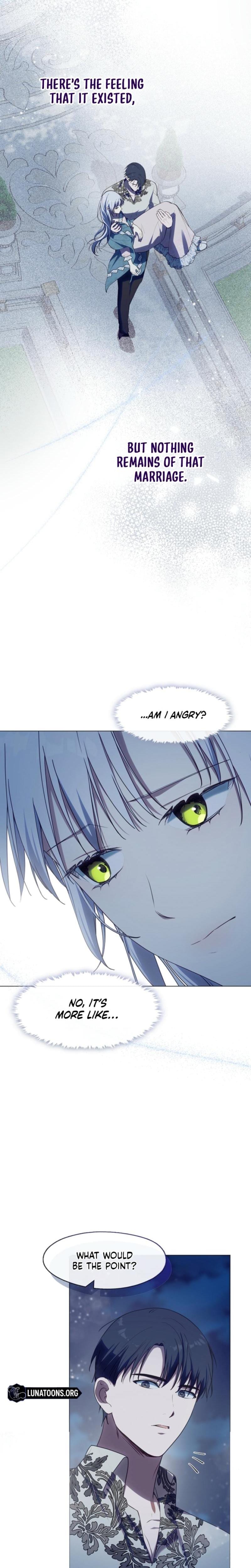I Switched Husbands at the Altar Uncensored, chapter 48, page 9 of 26