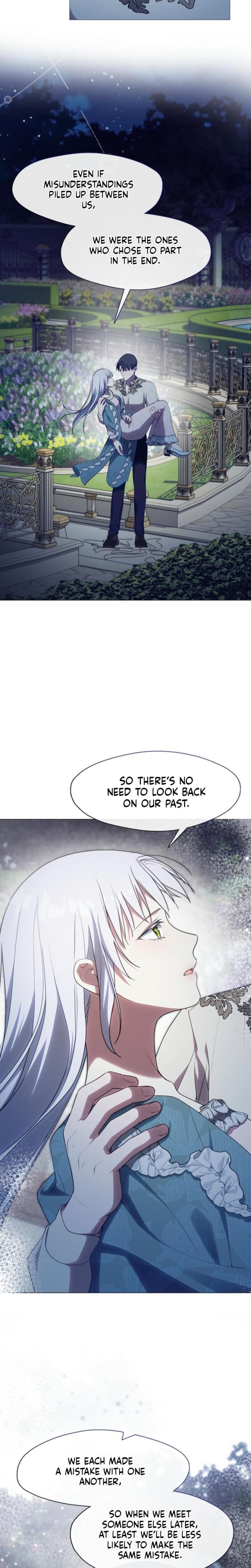 I Switched Husbands at the Altar Uncensored, chapter 48, page 10 of 26