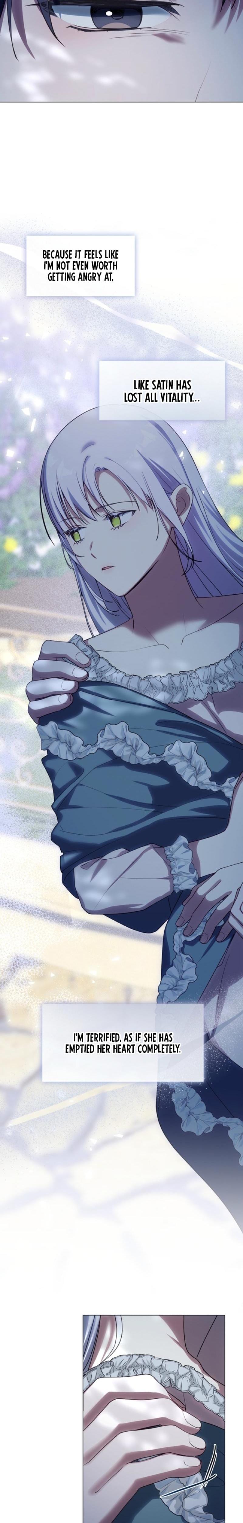 I Switched Husbands at the Altar Uncensored, chapter 48, page 14 of 26