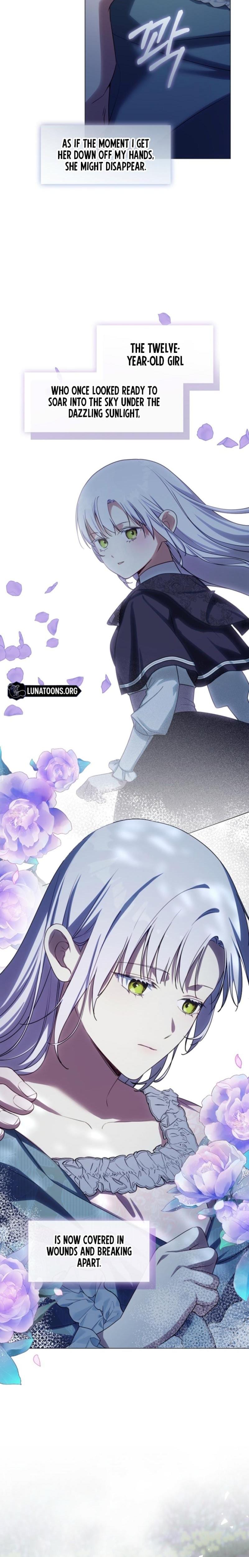 I Switched Husbands at the Altar Uncensored, chapter 48, page 15 of 26