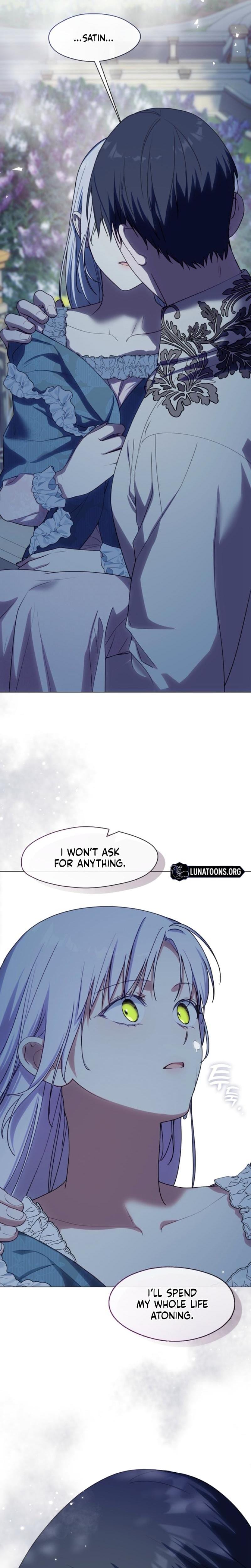 I Switched Husbands at the Altar Uncensored, chapter 48, page 16 of 26