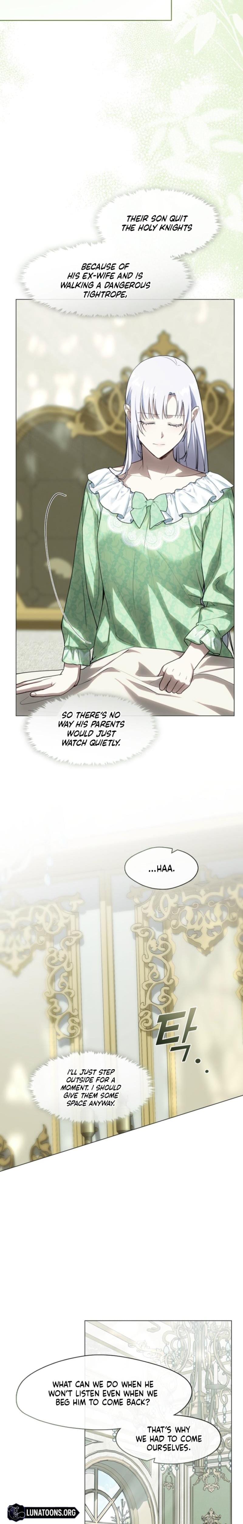 I Switched Husbands at the Altar Uncensored, chapter 48, page 19 of 26