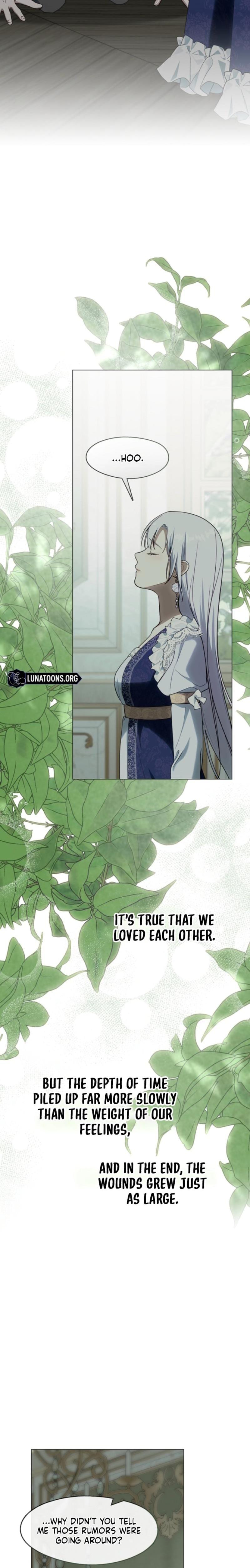 I Switched Husbands at the Altar Uncensored, chapter 49, page 5 of 27