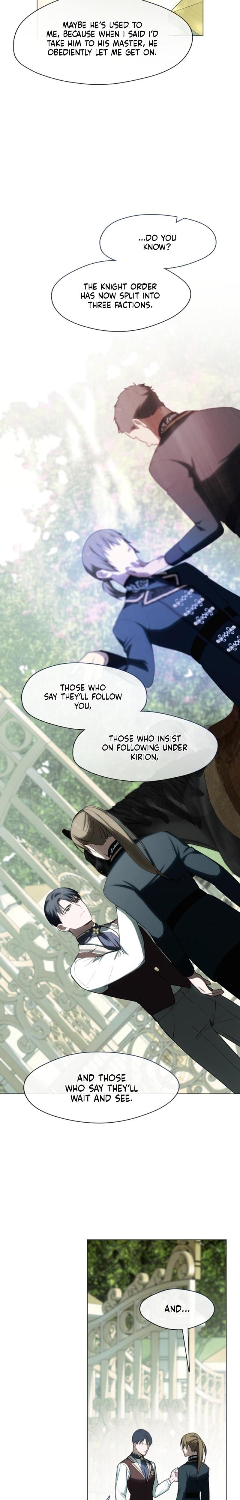 I Switched Husbands at the Altar Uncensored, chapter 49, page 14 of 27
