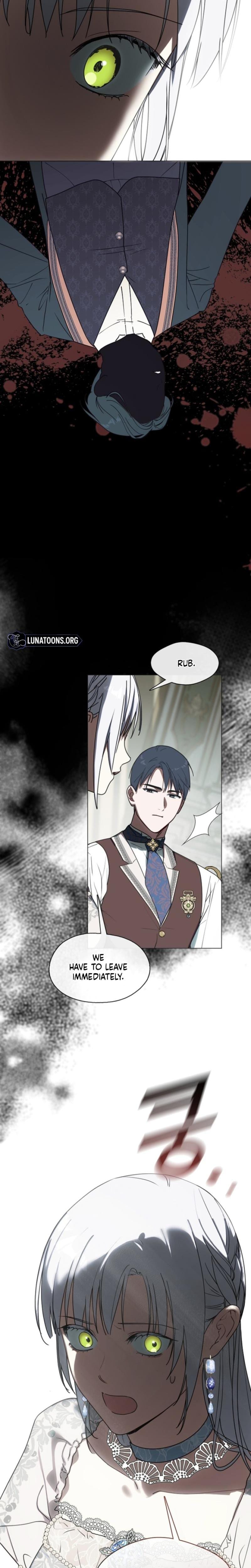 I Switched Husbands at the Altar Uncensored, chapter 49, page 26 of 27
