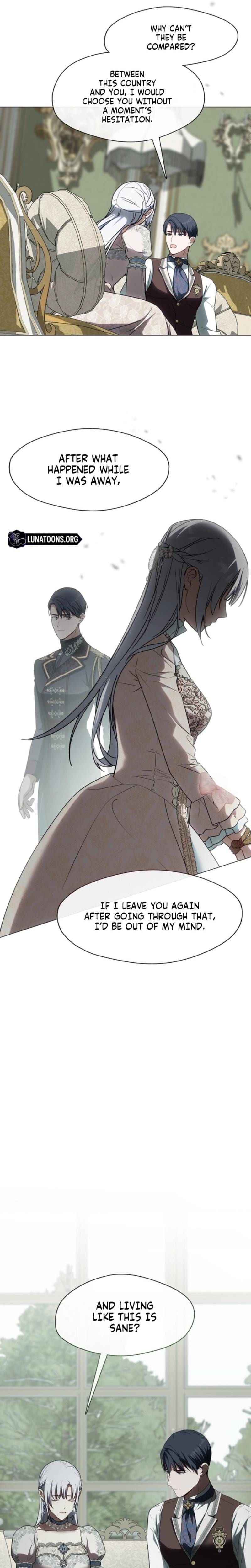 I Switched Husbands at the Altar Uncensored, chapter 50, page 5 of 26