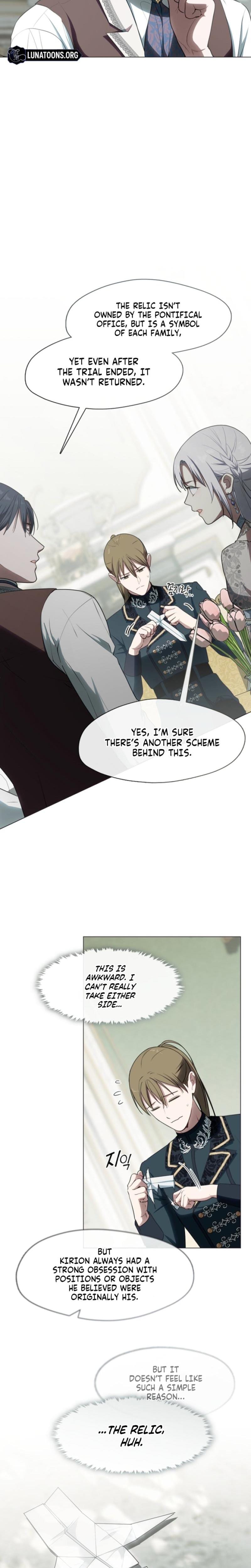 I Switched Husbands at the Altar Uncensored, chapter 50, page 10 of 26