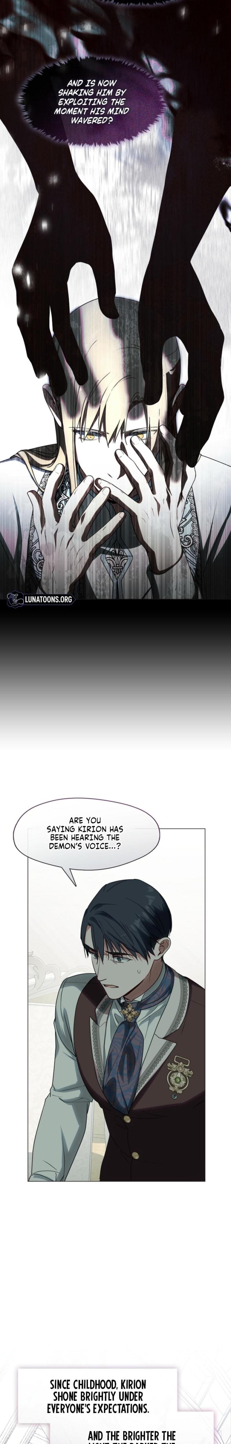I Switched Husbands at the Altar Uncensored, chapter 50, page 16 of 26