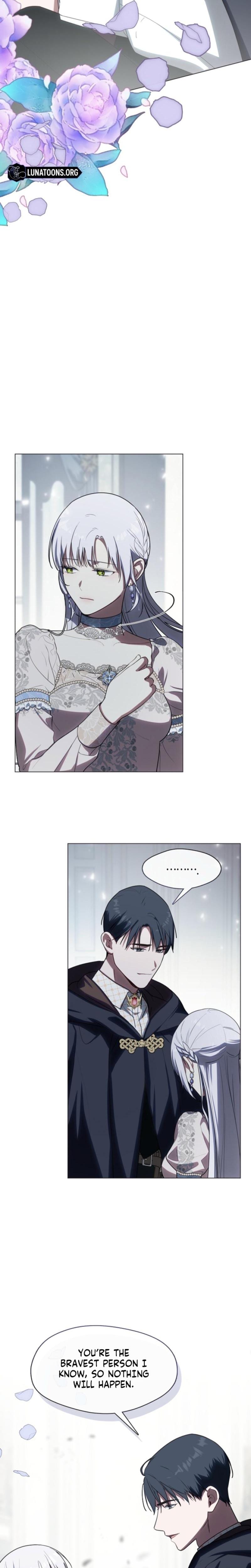 I Switched Husbands at the Altar Uncensored, chapter 50, page 22 of 26