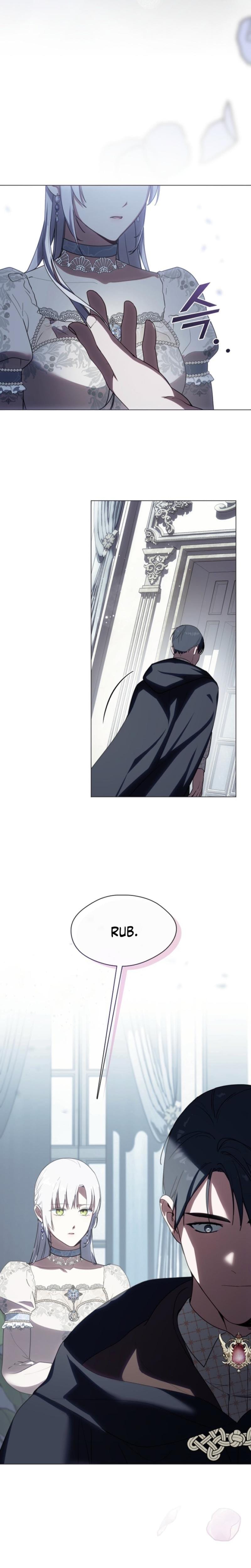 I Switched Husbands at the Altar Uncensored, chapter 50, page 24 of 26