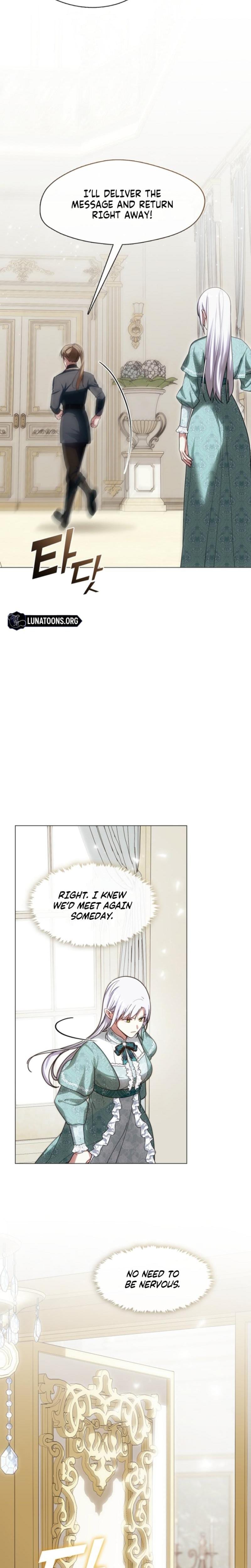 I Switched Husbands at the Altar Uncensored, chapter 51, page 5 of 28
