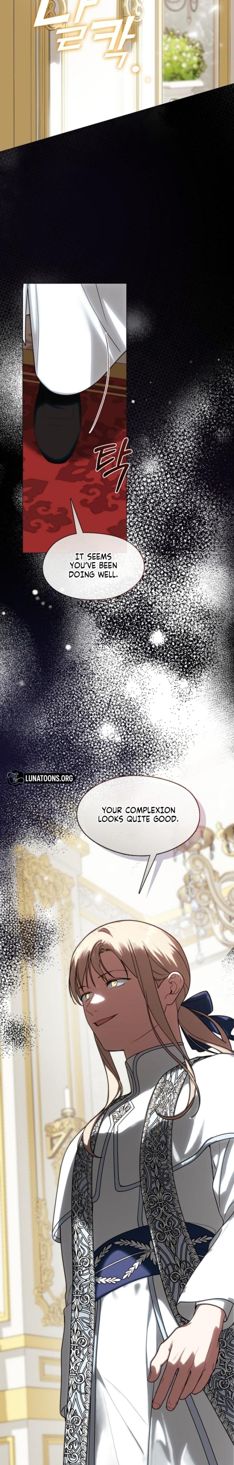 I Switched Husbands at the Altar Uncensored, chapter 51, page 6 of 28