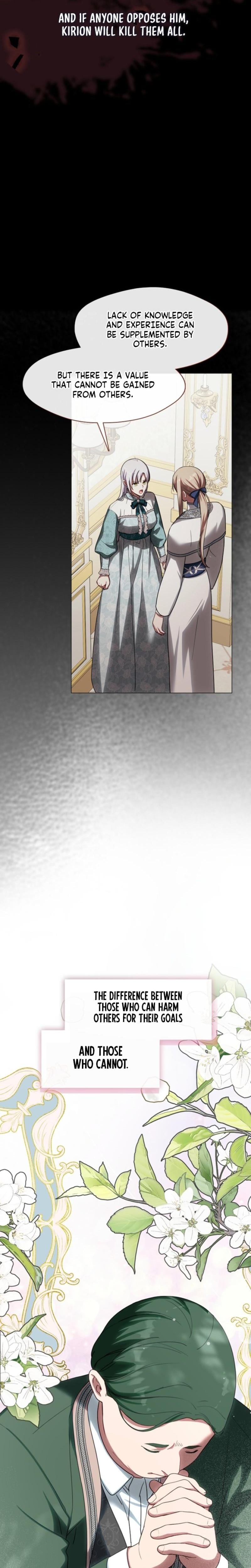 I Switched Husbands at the Altar Uncensored, chapter 51, page 20 of 28