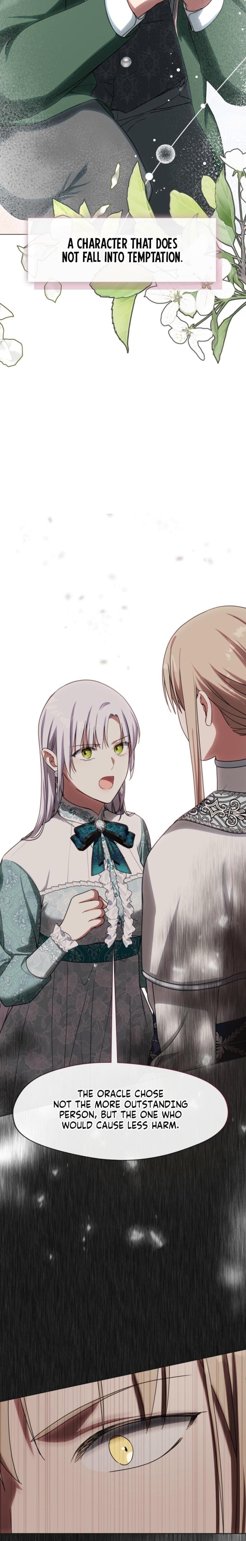 I Switched Husbands at the Altar Uncensored, chapter 51, page 21 of 28