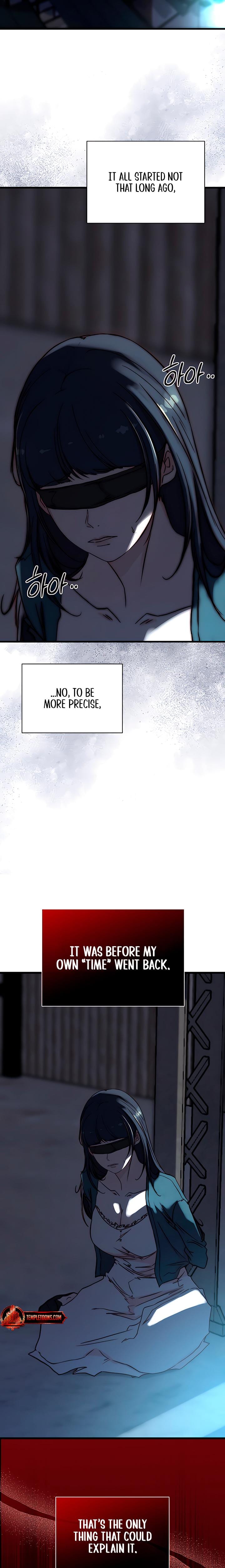 I Want To Hug Dad Today Uncensored, chapter 1, page 20 of 51