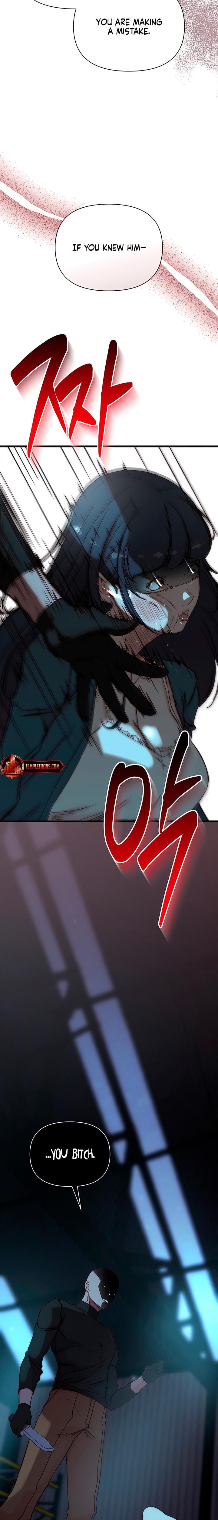 I Want To Hug Dad Today Uncensored, chapter 1, page 27 of 51