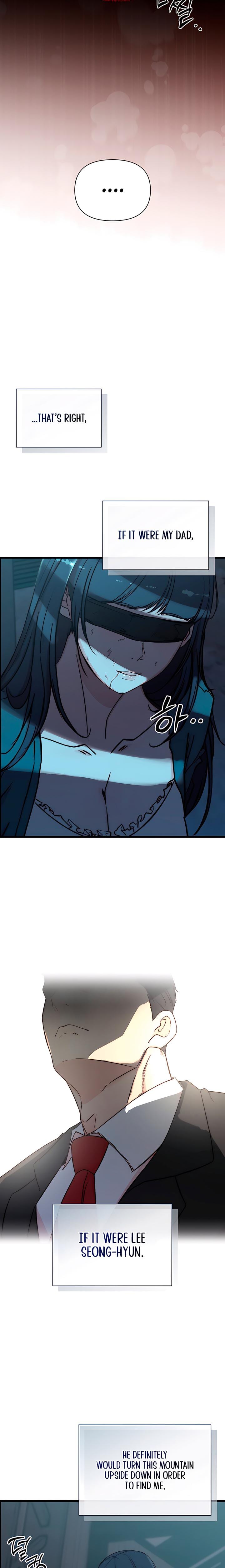 I Want To Hug Dad Today Uncensored, chapter 1, page 31 of 51