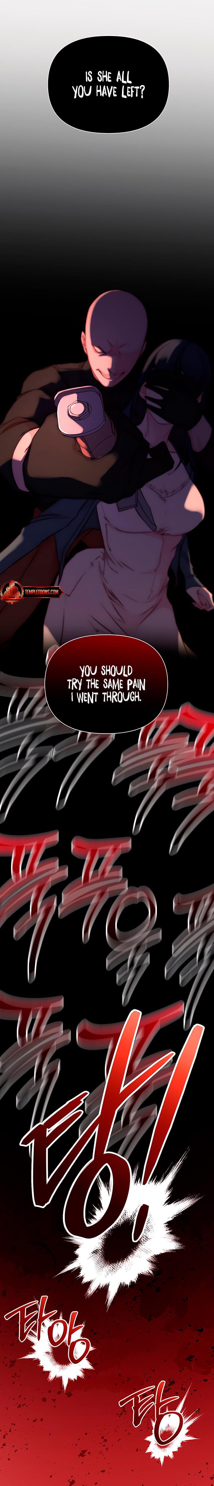 I Want To Hug Dad Today Uncensored, chapter 1, page 41 of 51
