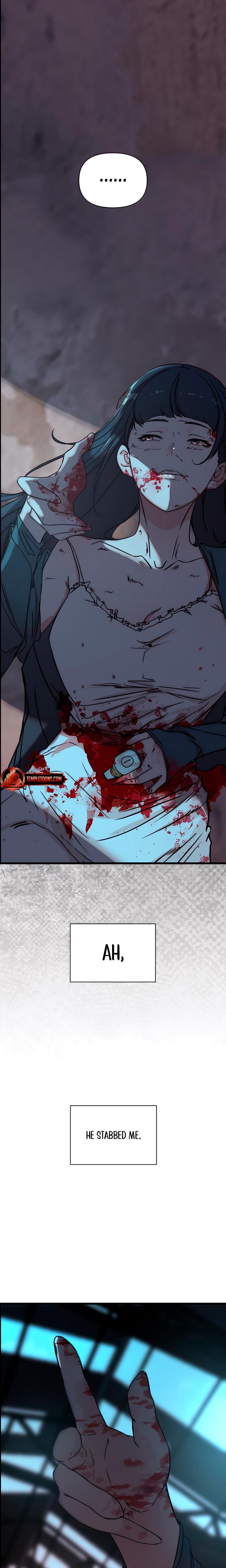 I Want To Hug Dad Today Uncensored, chapter 1, page 43 of 51