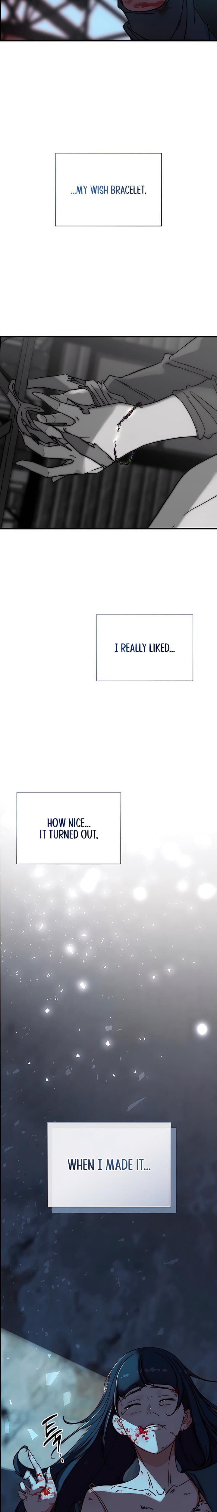 I Want To Hug Dad Today Uncensored, chapter 1, page 44 of 51